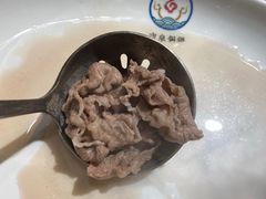 -宝泉铜锅·涮羊肉(解放东路店)