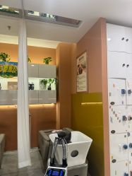 -希梵尔头皮抗衰·科技养发