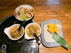 鸡蛋卷-FROM FARM八亩农场(三里屯店)