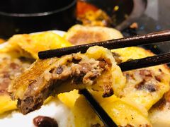 -粘豆包铁锅炖二部(温泉街店)