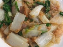 -无招牌