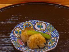 -鮨乐亭Omakase·海胆宴