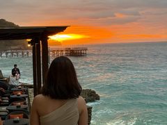 -Rock Bar Bali(Bali)