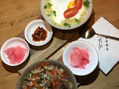 -兮禾酒馆(护国路店)