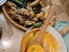 -迷你椰·泰式大排档(共康店)
