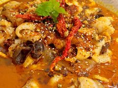 -遇见长安之高山流水(李家村万达店)