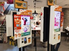 -麦当劳(秣陵路店)