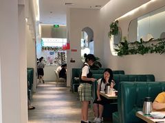 大堂-杯子红牛排(创意产业园店)