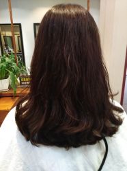 -LEE TIME·丽美时沙龙