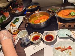 -匠和风精致料理(莆田财富中心店)