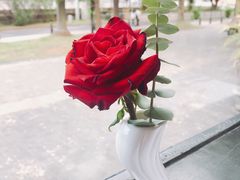 -火车头法国西餐厅