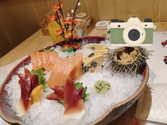 -贵木日本料理·铁板烧(新地假日广场店)