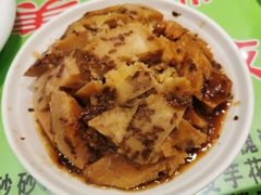 -令氏家外家周秦食府(高新店)