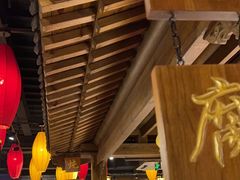 -北平盛世·新京菜·北京烤鸭(劲松·双井店)