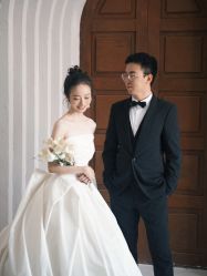 -Mu慕婚纱摄影·超级工作室