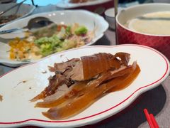 -秀儿四九城·新京菜(亚运村鸟巢店)