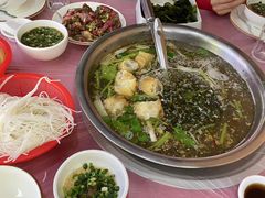 -富源杨记牛肉馆