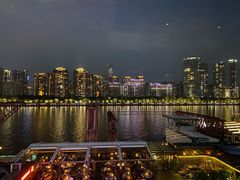 -AZUL by FUEL蓝色·法式酒馆(琶醍店)