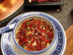 -清真·京华源铜锅涮肉(丰庆店)