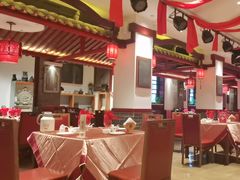 -山西会馆·晋菜·晋商宴·牌匾博物馆(胜利东街店)