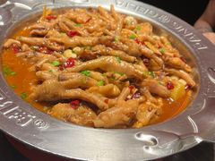 -胖哥俩肉蟹煲(华贸店)