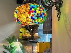 -La Medina餐厅(亮马河南路店)