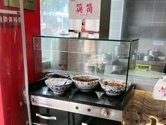 -蔡林记(古田二路店)