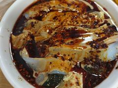 -清真·宏顺祥卤汁凉粉(大皮院店)