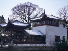 -苏州园林博物馆
