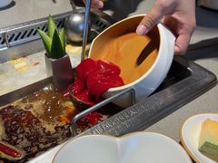 -海底捞火锅(高科东路店)