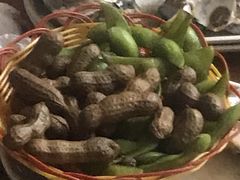 -木屋烧烤(坂田天安云谷店)