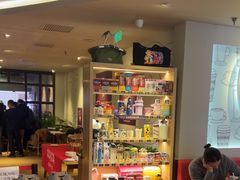-COSTA COFFEE(新奥购物中心店)