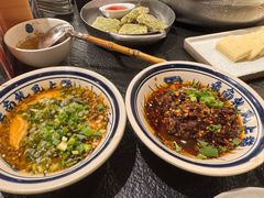 自制酱-滇牛云南火锅(桂林路店)