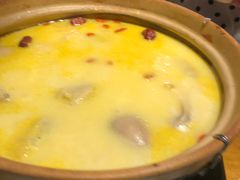 -花笙记打边炉·煲仔饭(五大道店)