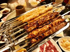 -情忆草原涮肉馆