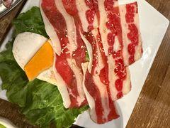 -山居屋炭火烧肉(厚街万达店)