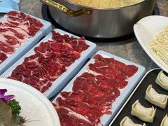 -牛天下·牛肉·海鲜·打边炉·融合菜