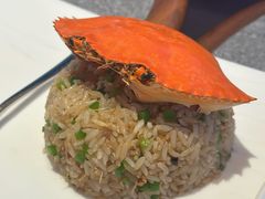 -Ministry of Crab•MOC(交子大道店)