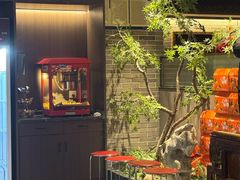 -真地道京味府·鲜橙烤鸭·北京菜(朝阳公园·甜水园店)