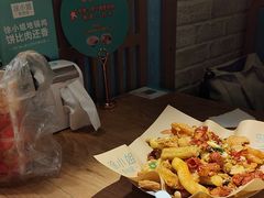 -徐小姐地锅鸡(铜山万达店)