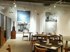 -at cafe 意大利餐厅(集美店)