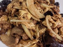 -华天二友居肉饼(新街口店)