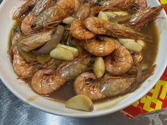 -健跳小海鲜(人民路店)