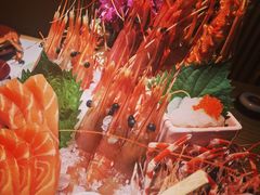 -花潮料理艺食馆(世欧广场店)