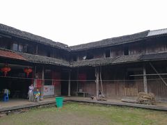 -公盂村