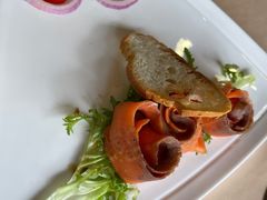 -德大西餐社(云南南路店)