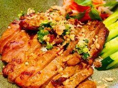 -安南越南餐厅(青岛万象城店)