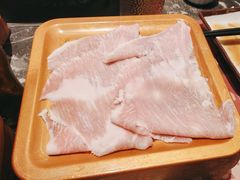 -牛YO寿喜烧·铁板烧和牛火锅自助(市府恒隆店)