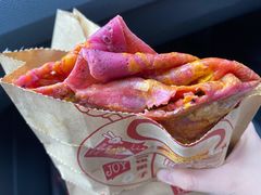 -果蔬好生活超市(新荟城店)