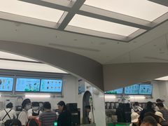 -沪上阿姨·臻选茶饮(上海环球港店)